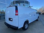 2025 Chevrolet Express 2500 RWD, Upfitted Cargo Van for sale #253006 - photo 11