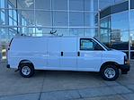 2025 Chevrolet Express 2500 RWD, Upfitted Cargo Van for sale #253006 - photo 12