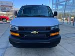 2025 Chevrolet Express 2500 RWD, Upfitted Cargo Van for sale #253006 - photo 3