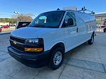 2025 Chevrolet Express 2500 RWD, Upfitted Cargo Van for sale #253006 - photo 4