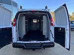 2025 Chevrolet Express 2500 RWD, Upfitted Cargo Van for sale #253006 - photo 2