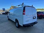 2025 Chevrolet Express 2500 RWD, Upfitted Cargo Van for sale #253008 - photo 6