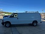 2025 Chevrolet Express 2500 RWD, Upfitted Cargo Van for sale #253009 - photo 5