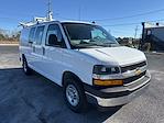 New 2025 Chevrolet Express 2500 WT RWD Upfitted Cargo Van for sale #253034 - photo 1