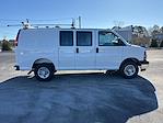 New 2025 Chevrolet Express 2500 WT RWD Upfitted Cargo Van for sale #253034 - photo 3