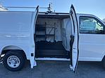 New 2025 Chevrolet Express 2500 WT RWD Upfitted Cargo Van for sale #253034 - photo 4