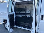 New 2025 Chevrolet Express 2500 WT RWD Upfitted Cargo Van for sale #253034 - photo 5