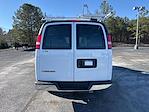 New 2025 Chevrolet Express 2500 WT RWD Upfitted Cargo Van for sale #253034 - photo 7