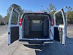 New 2025 Chevrolet Express 2500 WT RWD Upfitted Cargo Van for sale #253034 - photo 2