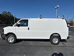 New 2025 Chevrolet Express 2500 WT RWD Upfitted Cargo Van for sale #253034 - photo 9