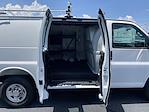 New 2025 Chevrolet Express 2500 Upfitted Cargo Van for sale #253034 - photo 24