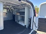 New 2025 Chevrolet Express 2500 WT RWD Upfitted Cargo Van for sale #253035 - photo 11