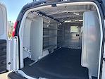 New 2025 Chevrolet Express 2500 WT RWD Upfitted Cargo Van for sale #253035 - photo 2