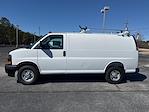 New 2025 Chevrolet Express 2500 WT RWD Upfitted Cargo Van for sale #253035 - photo 13