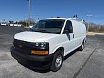 New 2025 Chevrolet Express 2500 WT RWD Upfitted Cargo Van for sale #253035 - photo 14