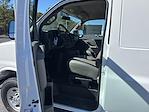 New 2025 Chevrolet Express 2500 WT RWD Upfitted Cargo Van for sale #253035 - photo 16