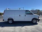 New 2025 Chevrolet Express 2500 WT RWD Upfitted Cargo Van for sale #253035 - photo 3