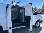 New 2025 Chevrolet Express 2500 WT RWD Upfitted Cargo Van for sale #253035 - photo 5