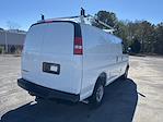 New 2025 Chevrolet Express 2500 WT RWD Upfitted Cargo Van for sale #253035 - photo 7