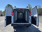 New 2025 Chevrolet Express 2500 WT RWD Upfitted Cargo Van for sale #253035 - photo 9