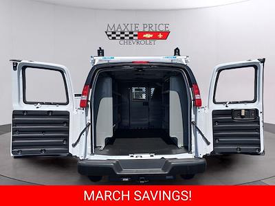 New 2025 Chevrolet Express 2500 Upfitted Cargo Van for sale #253040 - photo 2