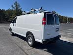 New 2025 Chevrolet Express 2500 WT RWD Upfitted Cargo Van for sale #253040 - photo 10