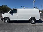 New 2025 Chevrolet Express 2500 WT RWD Upfitted Cargo Van for sale #253040 - photo 11