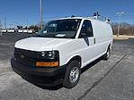 New 2025 Chevrolet Express 2500 WT RWD Upfitted Cargo Van for sale #253040 - photo 12