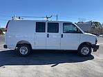 New 2025 Chevrolet Express 2500 WT RWD Upfitted Cargo Van for sale #253040 - photo 3