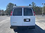 New 2025 Chevrolet Express 2500 WT RWD Upfitted Cargo Van for sale #253040 - photo 7