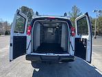 New 2025 Chevrolet Express 2500 WT RWD Upfitted Cargo Van for sale #253040 - photo 2