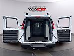 New 2025 Chevrolet Express 2500 Upfitted Cargo Van for sale #253040 - photo 23