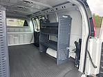 New 2025 Chevrolet Express 2500 1WT RWD Upfitted Cargo Van for sale #253041 - photo 10