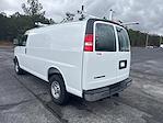 New 2025 Chevrolet Express 2500 1WT RWD Upfitted Cargo Van for sale #253041 - photo 11