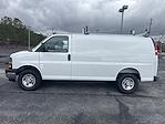 New 2025 Chevrolet Express 2500 1WT RWD Upfitted Cargo Van for sale #253041 - photo 12