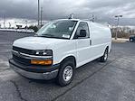 New 2025 Chevrolet Express 2500 1WT RWD Upfitted Cargo Van for sale #253041 - photo 13