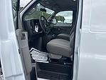 New 2025 Chevrolet Express 2500 1WT RWD Upfitted Cargo Van for sale #253041 - photo 17