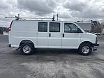 New 2025 Chevrolet Express 2500 1WT RWD Upfitted Cargo Van for sale #253041 - photo 3