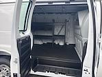 New 2025 Chevrolet Express 2500 1WT RWD Upfitted Cargo Van for sale #253041 - photo 4