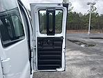 New 2025 Chevrolet Express 2500 1WT RWD Upfitted Cargo Van for sale #253041 - photo 5