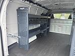 New 2025 Chevrolet Express 2500 1WT RWD Upfitted Cargo Van for sale #253041 - photo 9