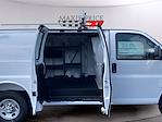 New 2025 Chevrolet Express 2500 Upfitted Cargo Van for sale #253041 - photo 25