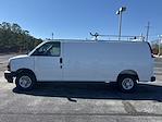 New 2025 Chevrolet Express 2500 WT RWD Upfitted Cargo Van for sale #253050 - photo 10