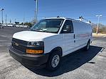 New 2025 Chevrolet Express 2500 WT RWD Upfitted Cargo Van for sale #253050 - photo 11