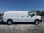 New 2025 Chevrolet Express 2500 WT RWD Upfitted Cargo Van for sale #253050 - photo 3