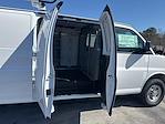 New 2025 Chevrolet Express 2500 WT RWD Upfitted Cargo Van for sale #253050 - photo 4