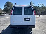 New 2025 Chevrolet Express 2500 WT RWD Upfitted Cargo Van for sale #253050 - photo 6