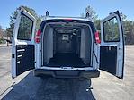 New 2025 Chevrolet Express 2500 WT RWD Upfitted Cargo Van for sale #253050 - photo 2