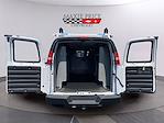 New 2025 Chevrolet Express 2500 Upfitted Cargo Van for sale #253050 - photo 24