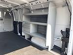 New 2025 Chevrolet Express 2500 Upfitted Cargo Van for sale #253050 - photo 26